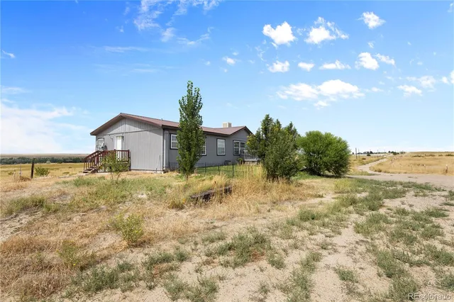 $769,000 | 47904 East Dartmouth Avenue, Bennett, CO 80102
