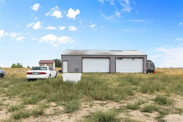 $769,000 | 47904 East Dartmouth Avenue, Bennett, CO 80102
