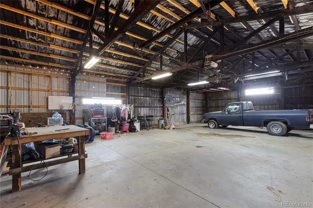 $769,000 | 47904 East Dartmouth Avenue, Bennett, CO 80102