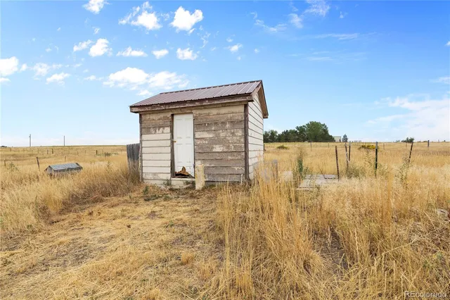 $769,000 | 47904 East Dartmouth Avenue, Bennett, CO 80102