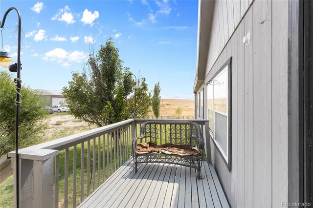 $769,000 | 47904 East Dartmouth Avenue, Bennett, CO 80102