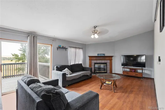 $769,000 | 47904 East Dartmouth Avenue, Bennett, CO 80102