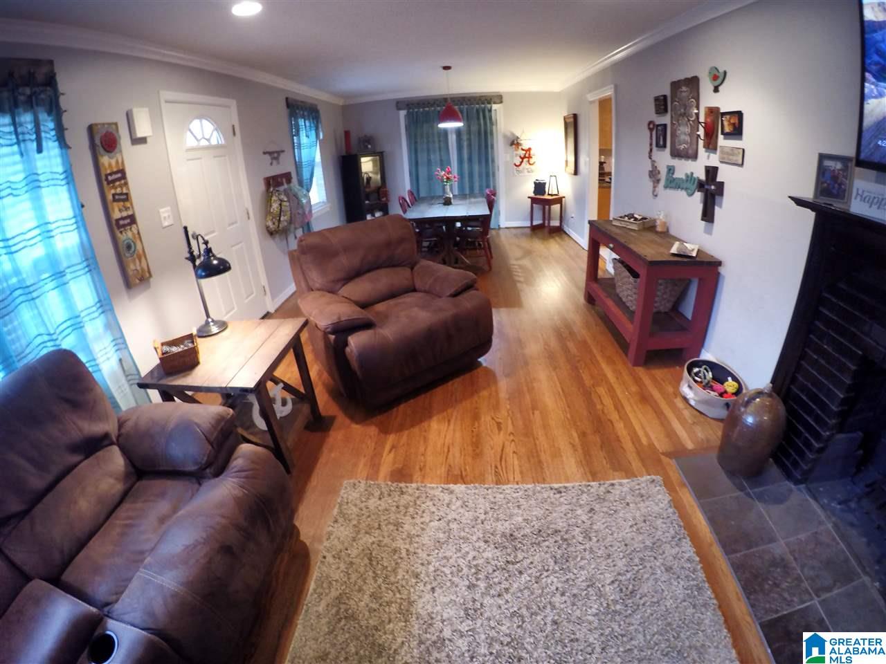 141 Payne Road Gardendale, AL 35071 - Photo 4 of 24