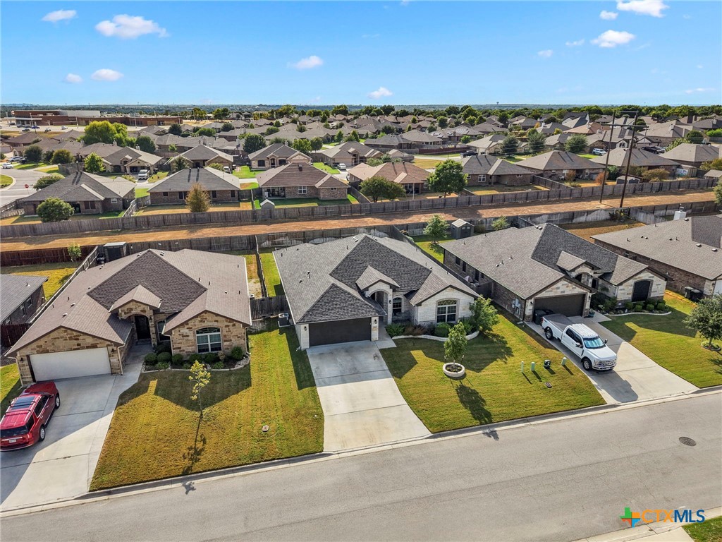 2014 Rustic Manor Drive Temple, TX 76502 - Photo 38 of 40 Gallery Image 38