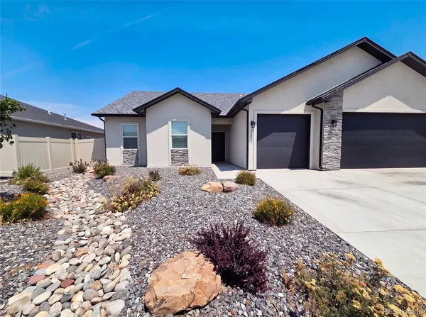 $565,000 | 3082 Thunder Cloud Drive, Grand Junction, CO 81504
