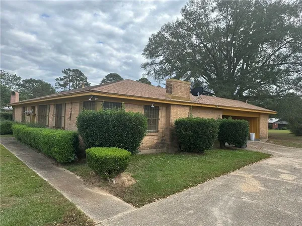 $200,000 | 136 Carver Avenue, Grambling, LA 71245