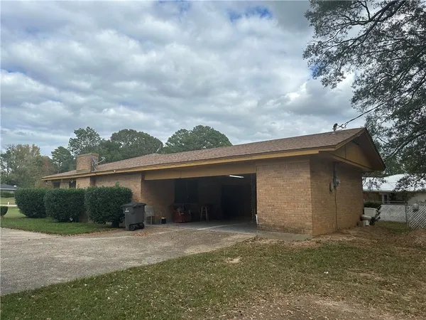 $200,000 | 136 Carver Avenue, Grambling, LA 71245