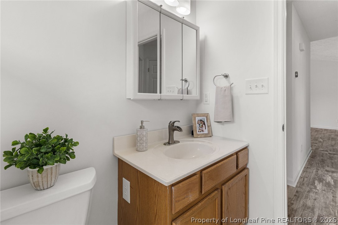 524 Killeen Road Fayetteville, NC 28303 - Photo 32 of 40