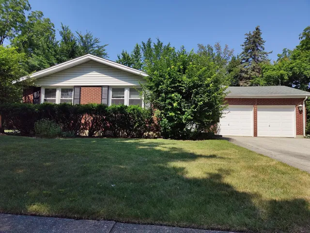 $549,000 | 412 South Cedar Street, Palatine, IL 60067