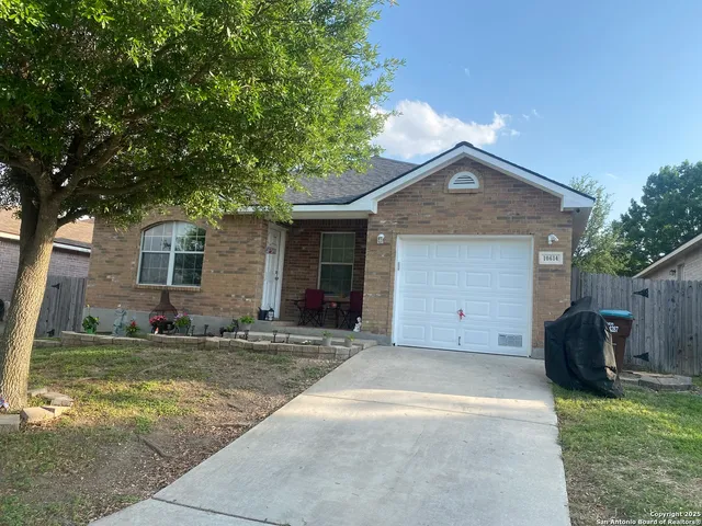 $1,500 | 10614 Shaenmeadow, San Antonio, TX 78254