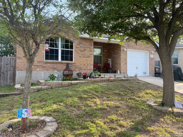 $1,500 | 10614 Shaenmeadow, San Antonio, TX 78254