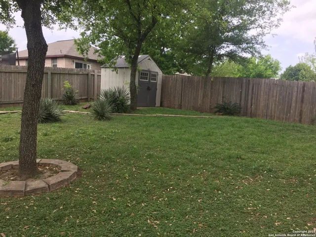$1,500 | 10614 Shaenmeadow, San Antonio, TX 78254