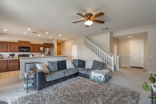 $499,900 | 13109 East Gonzalez Street, Dewey, AZ 86327