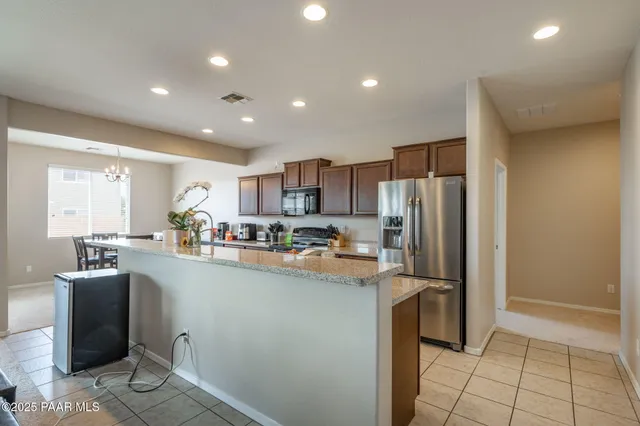 $499,900 | 13109 East Gonzalez Street, Dewey, AZ 86327