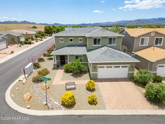 $499,900 | 13109 East Gonzalez Street, Dewey, AZ 86327