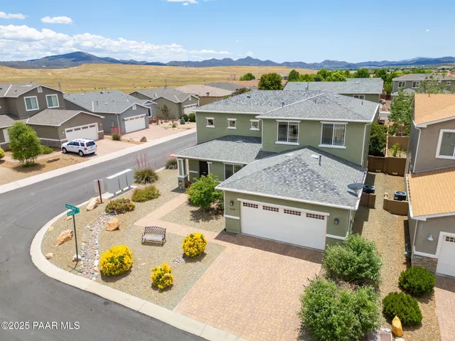 $499,900 | 13109 East Gonzalez Street, Dewey, AZ 86327