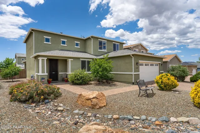 $499,900 | 13109 East Gonzalez Street, Dewey, AZ 86327