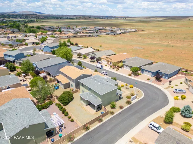 $499,900 | 13109 East Gonzalez Street, Dewey, AZ 86327