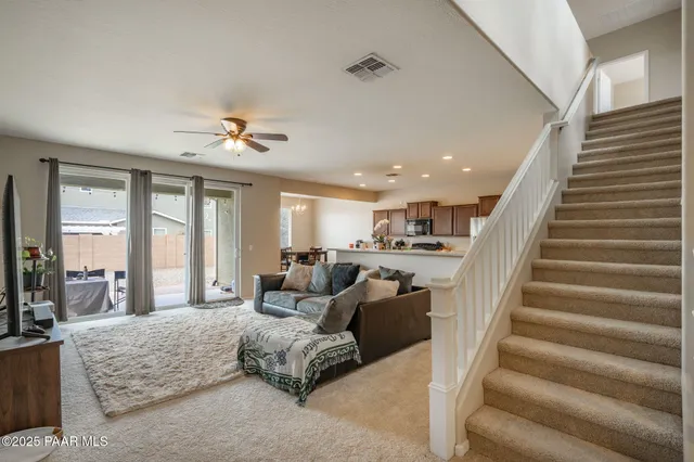 $499,900 | 13109 East Gonzalez Street, Dewey, AZ 86327