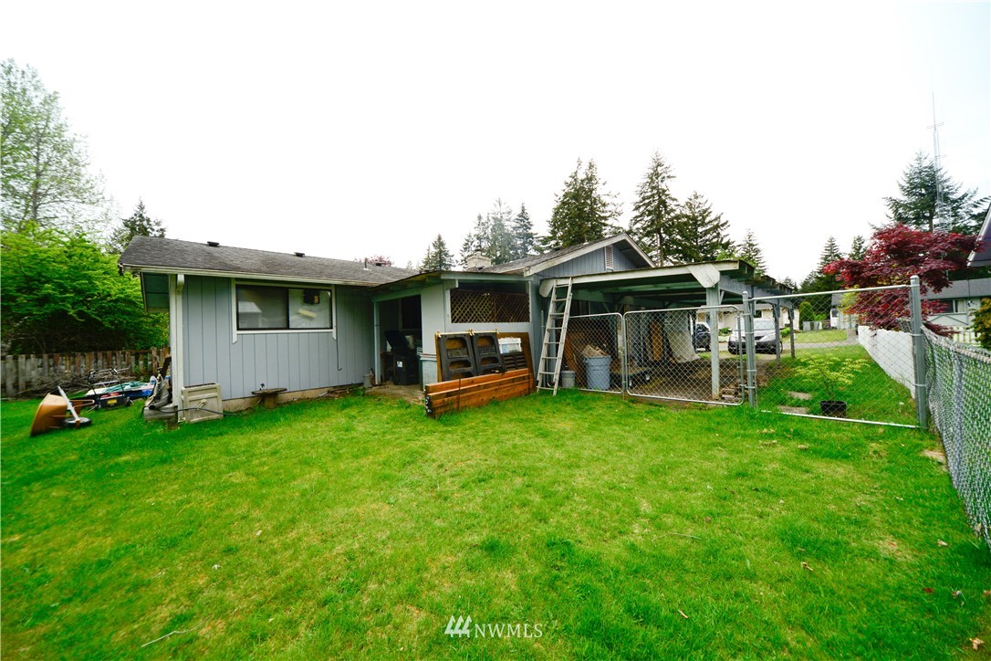 824 Dundee Road Northwest Olympia, WA 98502 - Photo 14 of 15 Gallery Image 14