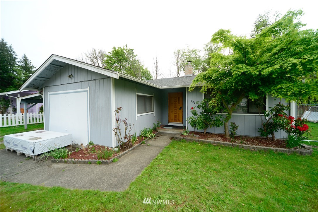 824 Dundee Road Northwest Olympia, WA 98502 - Photo 7 of 15 Gallery Image 7