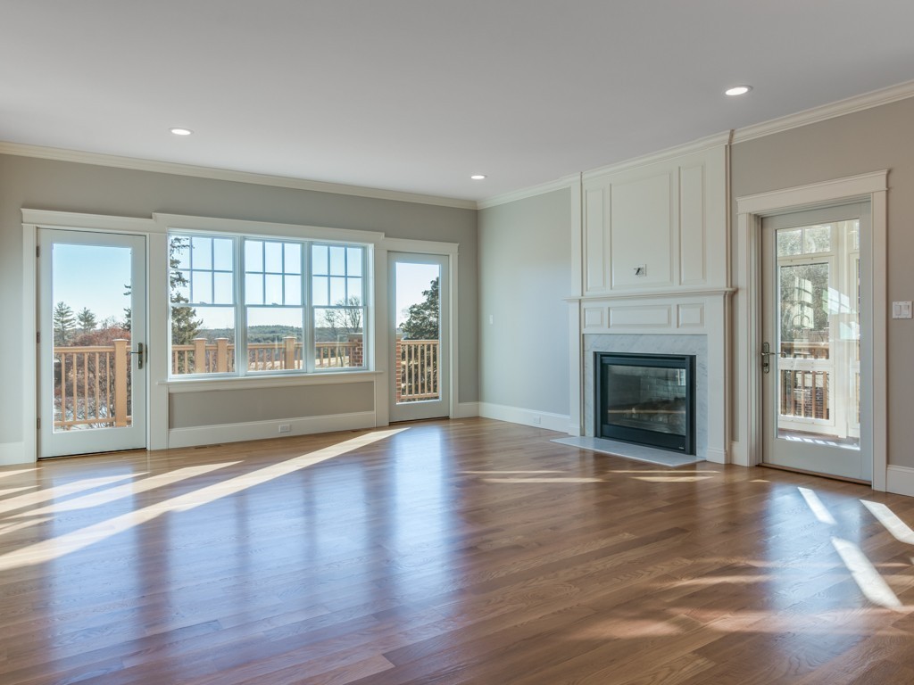 25 Stonebridge Road, Unit G9 Ipswich, MA 01938 - Photo 11 of 30 Gallery Image 11
