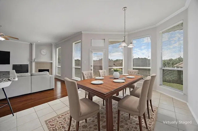 $409,900 | 148 Haven Ridge Drive, Rockwall, TX 75032