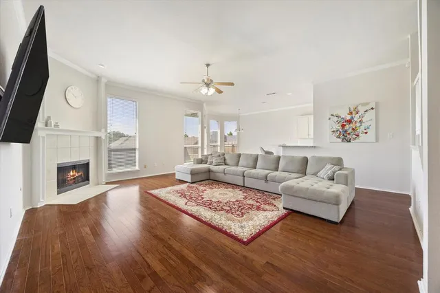 $409,900 | 148 Haven Ridge Drive, Rockwall, TX 75032