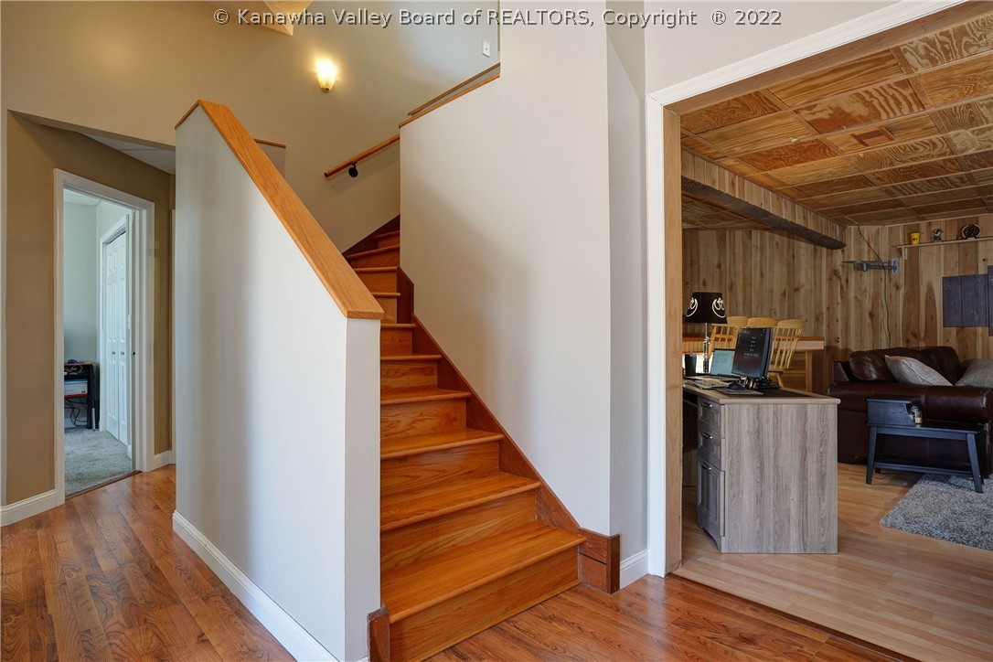 808 Daverton Road Charleston, WV 25303 - Photo 16 of 31 Gallery Image 16