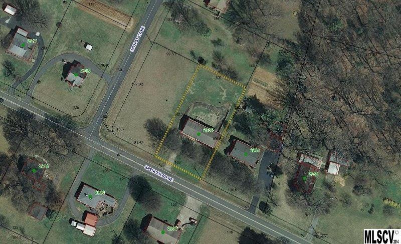 2935 Spencer Road Conover, NC 28613 - Photo 18 of 25 Gallery Image 18