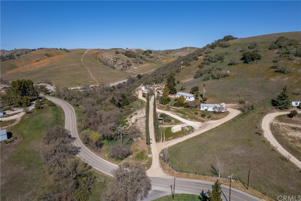 2270 Homestead Road Templeton, CA 93465 - Photo 1 of 1 Wonderful property featuring 2 manufactured homes and 22 glorious acres! Home 1 features 1620 sf, 3 bedrooms, 2 bathrooms plus an office. Home 2 features 1010 sf, 2 bedrooms and 2 bathrooms.