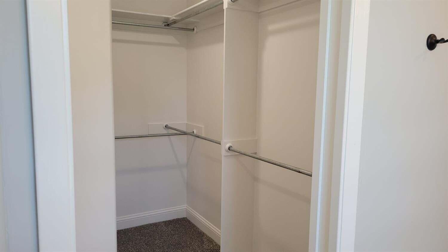 2414 25th Street Lubbock, TX 79411 - Photo 29 of 61 a view of closet