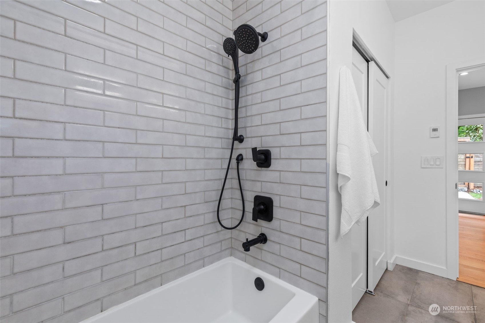5503 Renton Avenue South Seattle, WA 98118 - Photo 22 of 39 a bathroom with a shower
