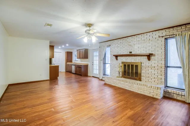 $155,000 | 10428 Riverbend Circle, Moss Point, MS 39562