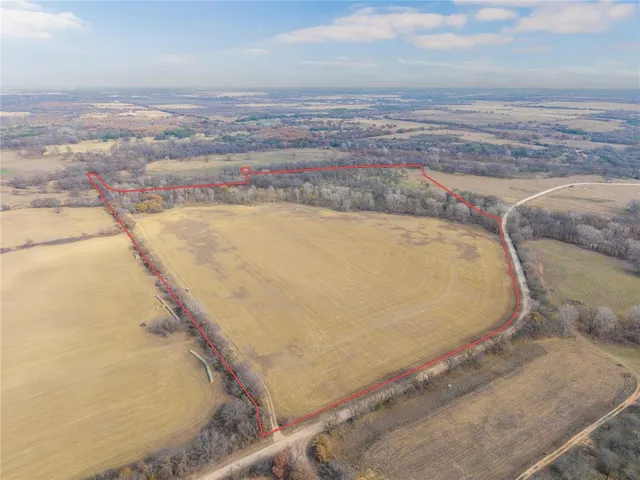 $1,205,400 | 60.27 A County Road 446, De Leon, TX 76444