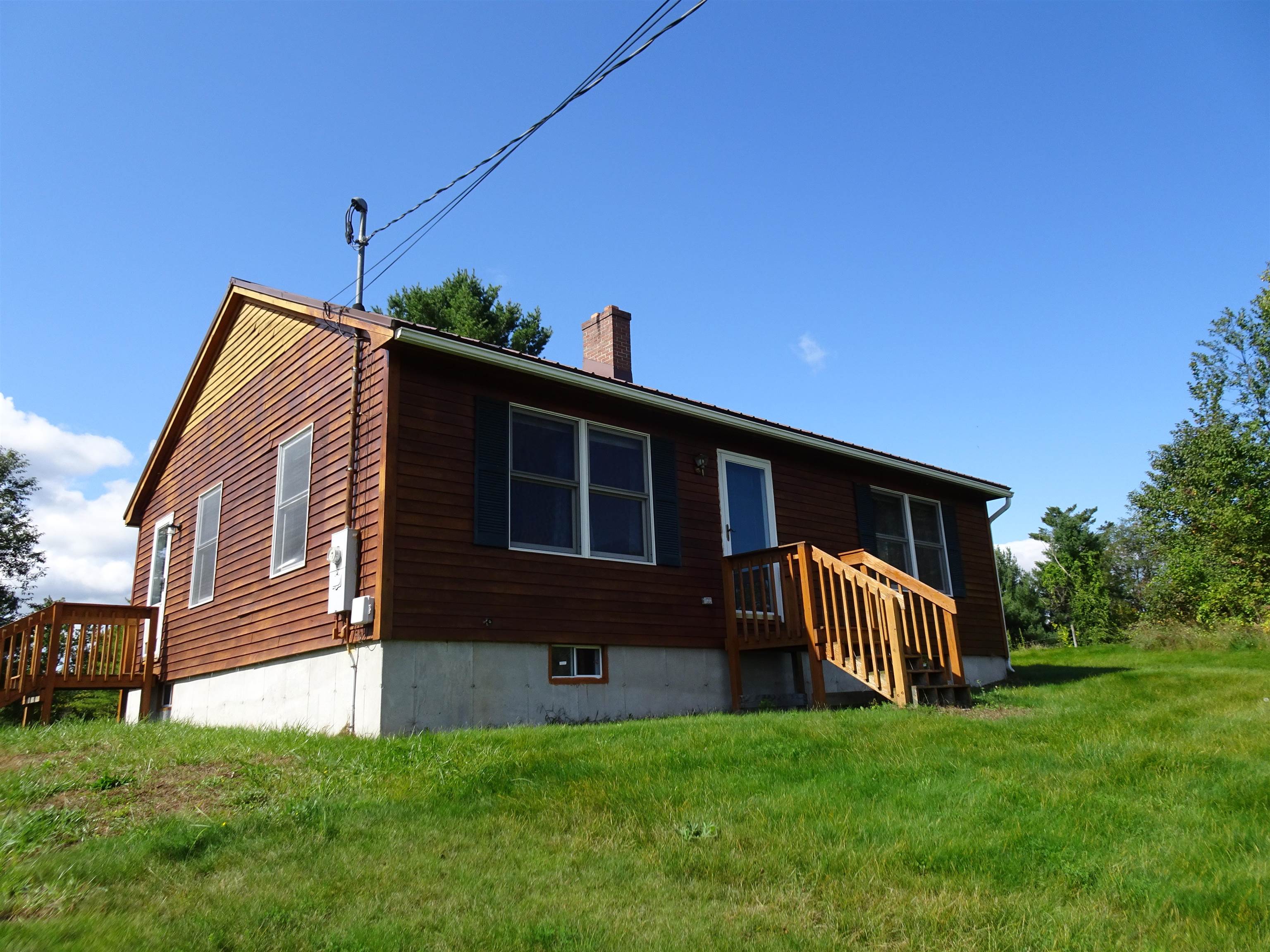 65 Jamestown Road Belmont, NH 03220 - Photo 1 of 17