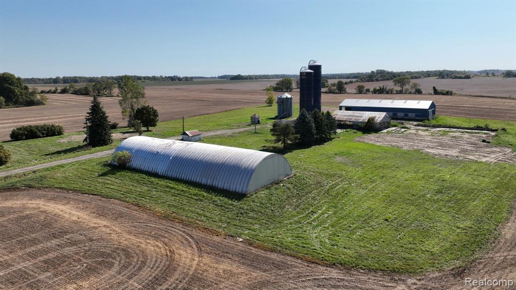 5176 Aitken Road Croswell, MI 48422 - Photo 24 of 41