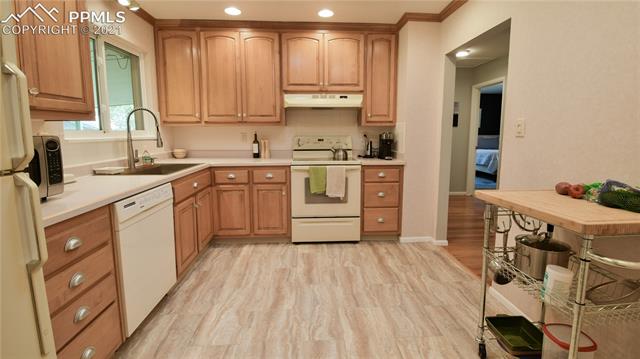 1310 Alexander Road Colorado Springs, CO 80909 - Photo 14 of 35 Gallery Image 14