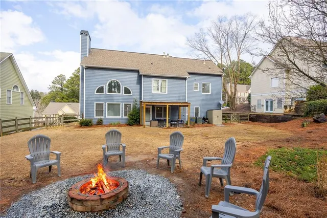 $450,000 | 707 Flagstone Way, Acworth, GA 30101