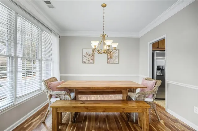 $450,000 | 707 Flagstone Way, Acworth, GA 30101