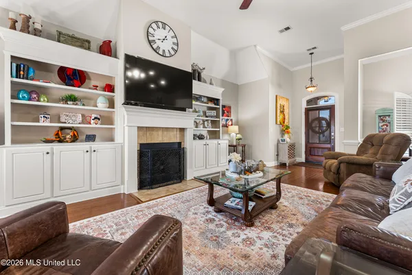 $359,000 | 1520 Notting Hill Cove West, Hernando, MS 38632