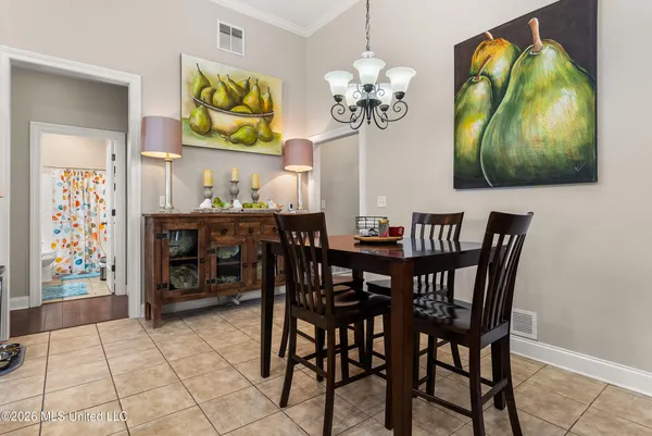 $359,000 | 1520 Notting Hill Cove West, Hernando, MS 38632