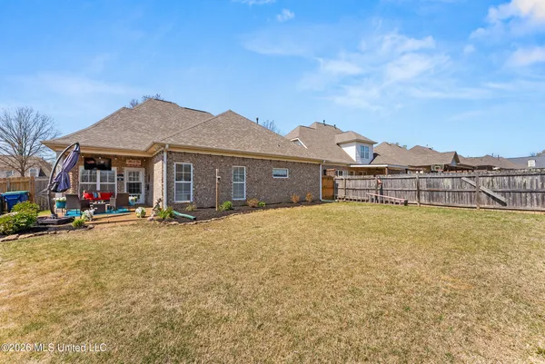 $359,000 | 1520 Notting Hill Cove West, Hernando, MS 38632