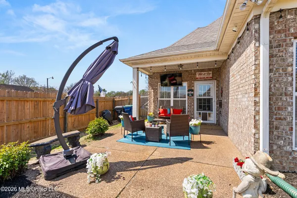 $359,000 | 1520 Notting Hill Cove West, Hernando, MS 38632