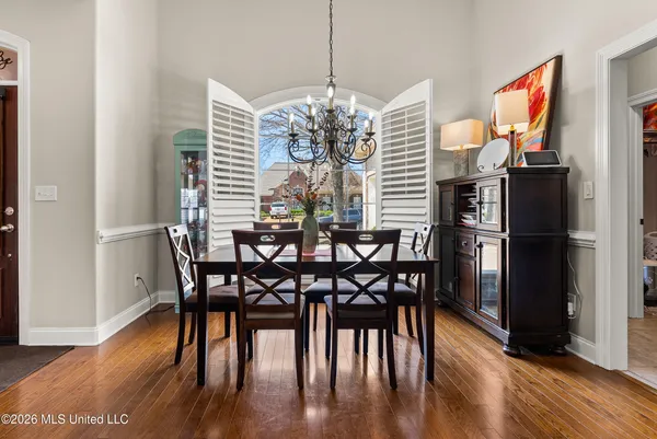 $359,000 | 1520 Notting Hill Cove West, Hernando, MS 38632