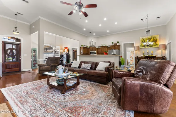 $359,000 | 1520 Notting Hill Cove West, Hernando, MS 38632