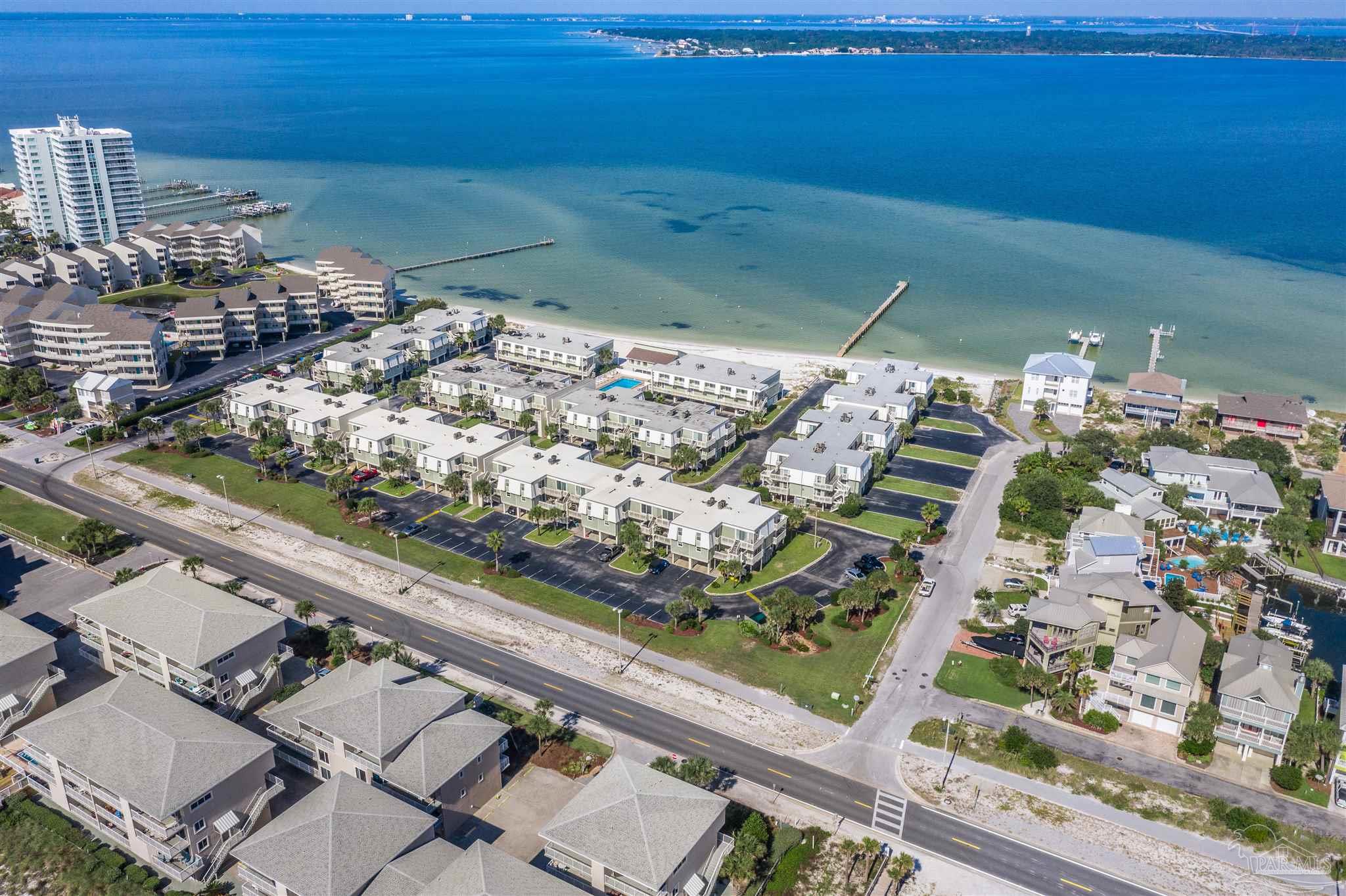 1100 Fort Pickens Road, Unit B14 Pensacola Beach, FL 32561 - Photo 14 of 39