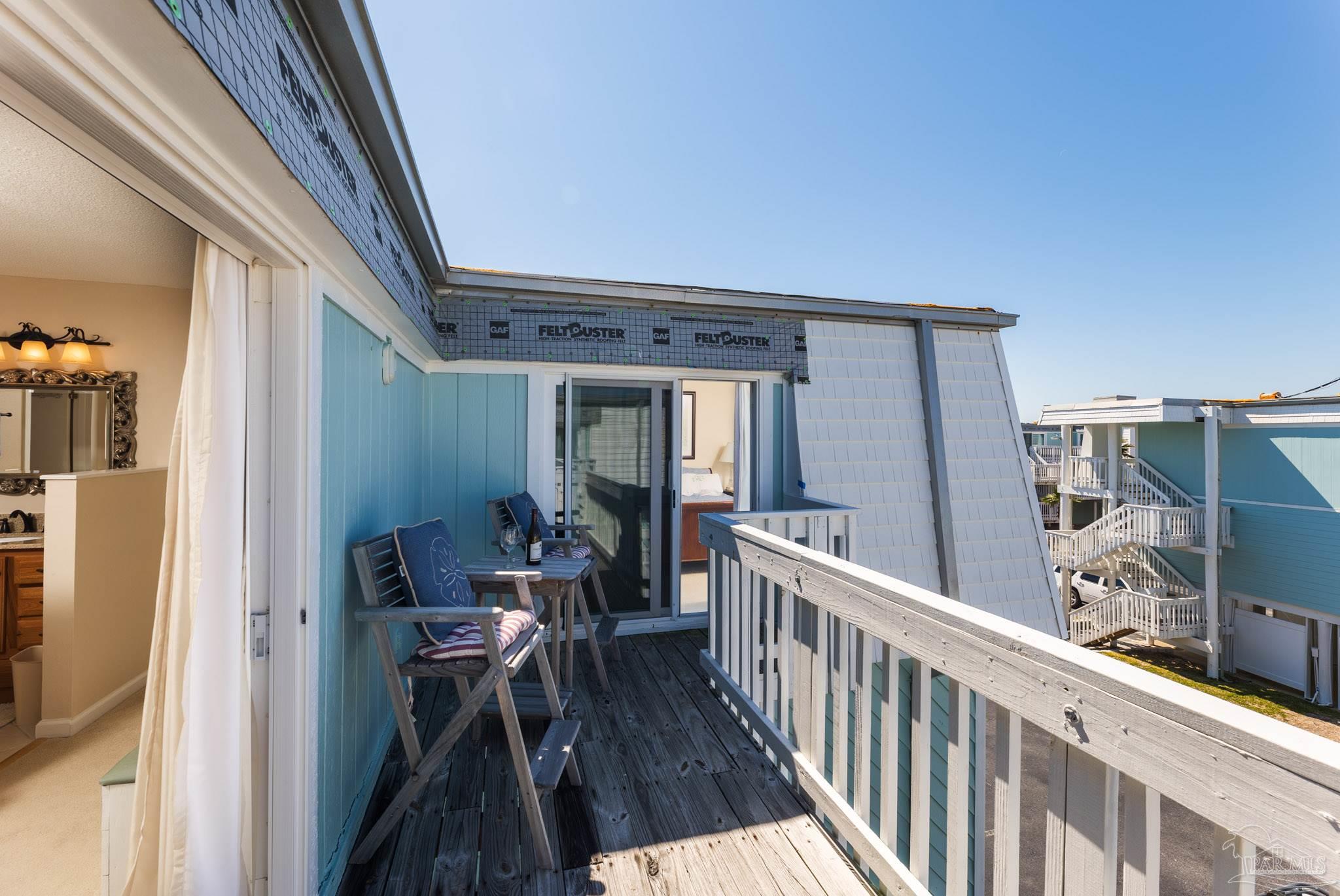 1100 Fort Pickens Road, Unit B14 Pensacola Beach, FL 32561 - Photo 19 of 39