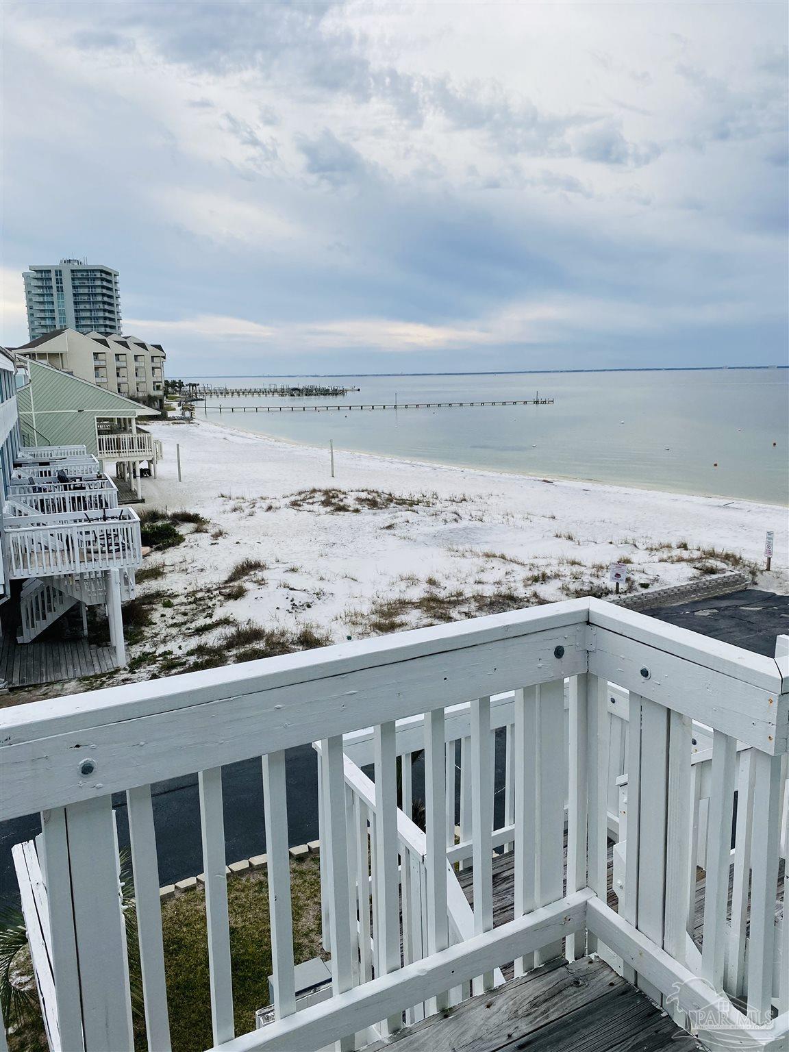 1100 Fort Pickens Road, Unit B14 Pensacola Beach, FL 32561 - Photo 20 of 39