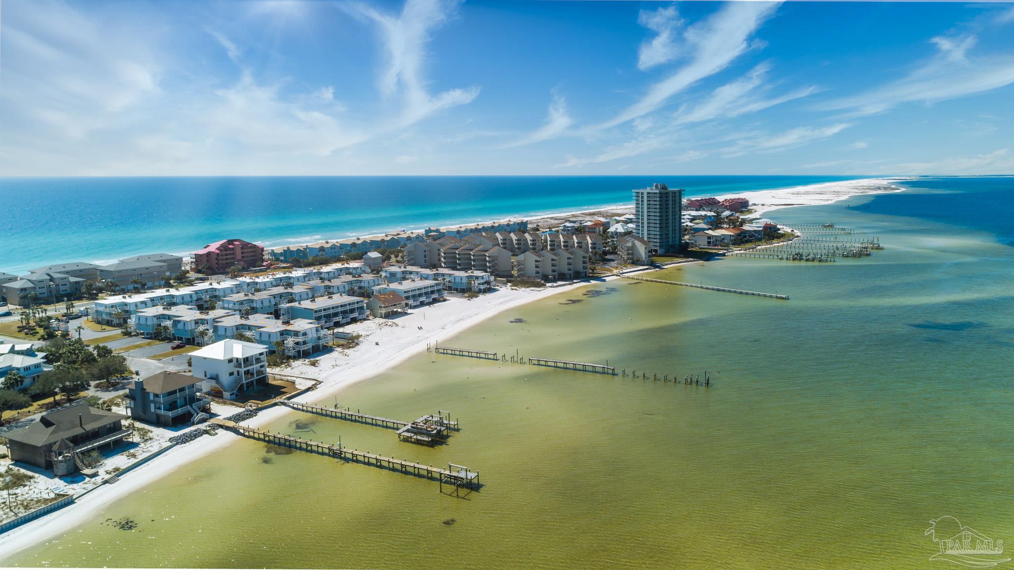 1100 Fort Pickens Road, Unit B14 Pensacola Beach, FL 32561 - Photo 33 of 39